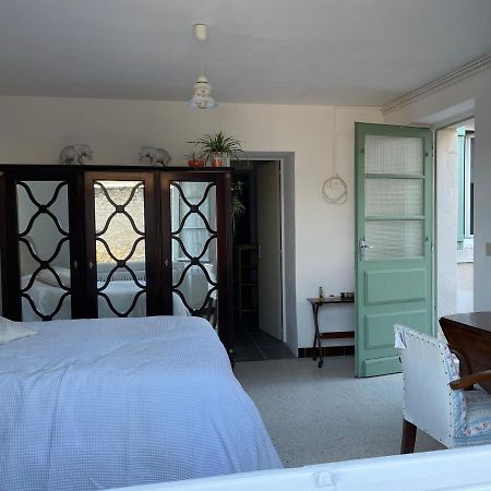Parfums Du Bois Bed and Breakfast Selles-sur-Cher Exteriör bild